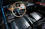 Pontiac GTO Coupe 1966 года